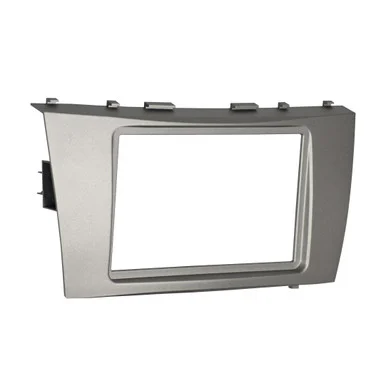 METRA Vehicle Mount for Radio - Silver (95-8218S)