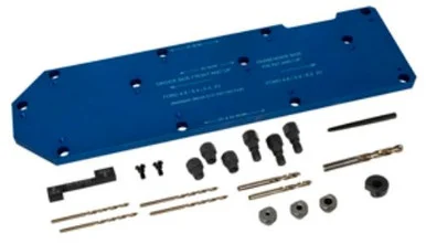 Lisle 71600 Manifold Template Ford 4.6l/5.4l 71600_45_2
