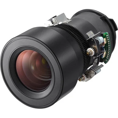NEC Display - Long Throw Zoom Lens (NP43ZL)