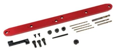 Lisle 71400 Manifold Drill Template Gm Lsiii 71400_43