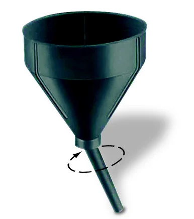 WirthCo 32300 Guzzler Swivel Spout
