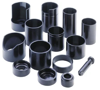 Bosch Auto Parts 7918 Master Ball Joint Adapter Set - Otc
