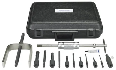 Otc 6981 Blind Hole And Pilot Bearing Puller Kit