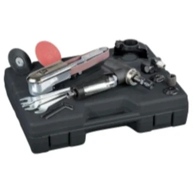 Dynabrade Products NF1VK Dynabrade Nitrofile Versatility Kit