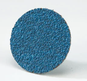 Norton NTN-38673 Speed-lok And Speed-lok Tr Grinding Discs, 3",grit 50, Package Of 25