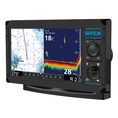 Sitex Marine Electronics NAVPRO900 Navpro 900 9' Plotter