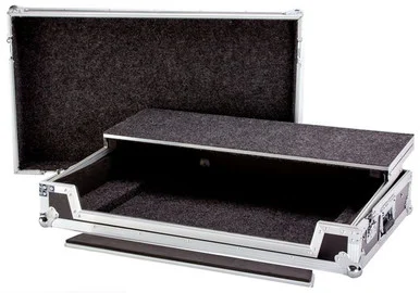 Deejay LED TBHDDJRZWLT Fly Drive Case For Pioneer DJ