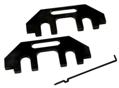 Lisle Corp. 37200 Timing Tool For Ford W/ Tensioner