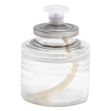 sterno 30508 Soft Light Liquid Wax, 18 Hour
