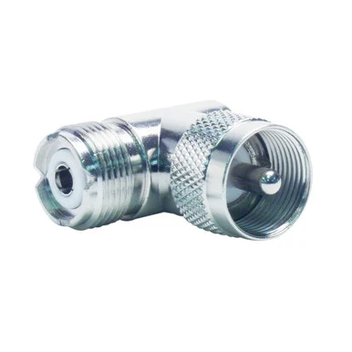 Roadpro Cb Accessories RPM-359 L-connector 0