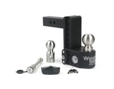 Weigh Safe SWS62KA Tongue Weight Measuring Steel Weigh