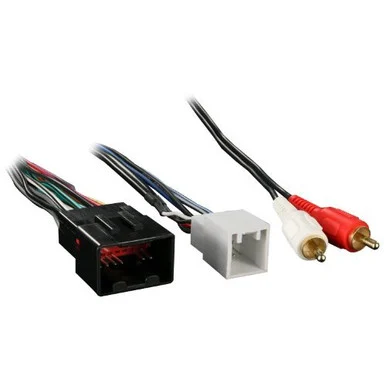 METRA 70-5519 Wiring Kit (70-5519)