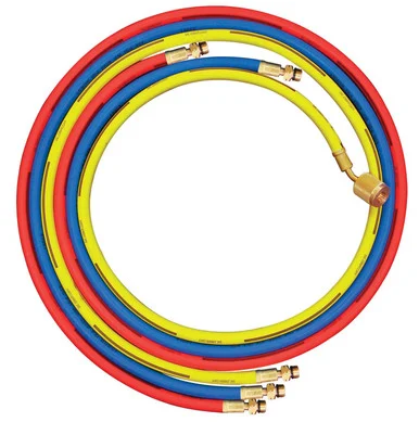 Mastercool 83660 R1234yf 60" Hose Set