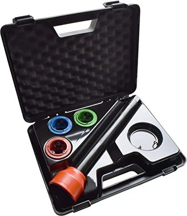 Mayhew MAY-29912 4 Pc. Interchangeable Inner Tie Rod Tool Kit 29912_59