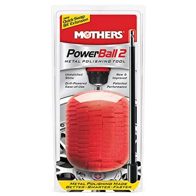 Mothers 05143 Powerball 2 5143_59