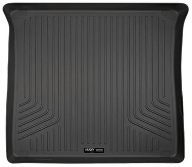 Husky Liners Cargo Liner 20621 20621_50