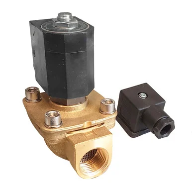 Albin Pump 0766035 Marine Solenoid Valve 12v - albin pump marine