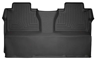 Husky Liners 2nd Seat Floor Liner (Full Coverage) 19581