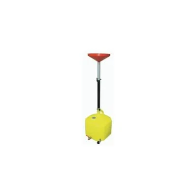 Lisle 17432 18 Gallon Oil Lift Drain 17432_43