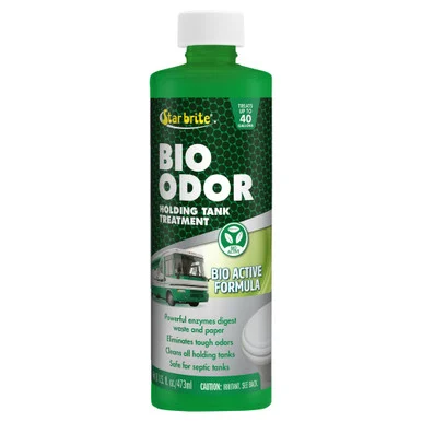 Star Brite 075008 Odor Enzyme