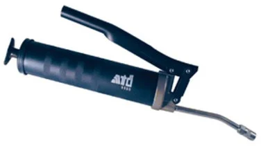 Atd Tools ATD-5000 Lever Action Grease Gun With 6" Rigid Extension 5000_59