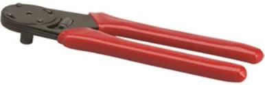 Sg Tool Aid 18860 Terminal Crimper Use With 12 Gage Deutsch Closed Barrel Terminals