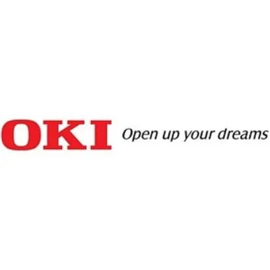 Oki Original LED Toner Cartridge - Magenta Pack (45396222)