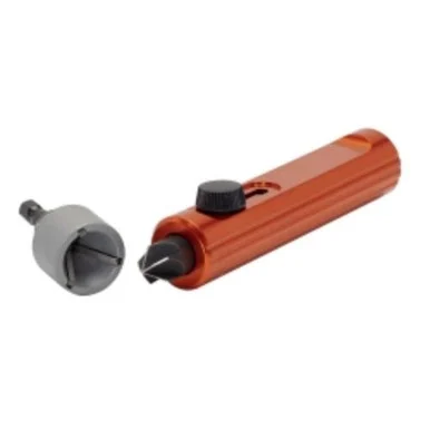 S.u.r. And R Auto Parts RM21 S.u.r.&r. Inside/outside Tube Deburring Tool