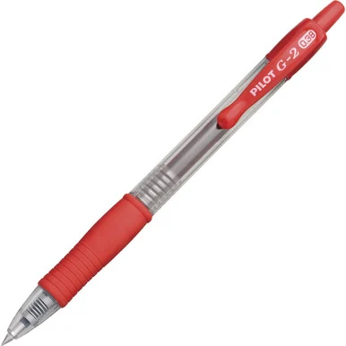 G2 Ultra Fine Retractable Pens (31279bd) - Pilot