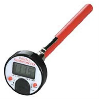 Mastercool 52223-A Pocket Digital Thermometer 52223A_45
