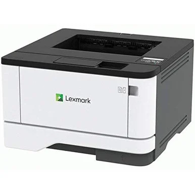 Lexmark MS331DN Desktop Laser Printer - Monochrome (29s0000)
