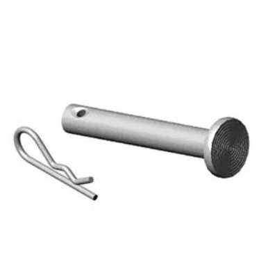 Equalizer 95019400 Socket Pin And Clip