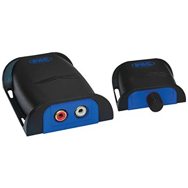 Pacific Accessory L.o.c.pro Interface Adapter - Remote Audio Controller, Car Radio, Car Amplifier (lp7-2r)