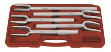 Astro Pneumatic 78807 5 Piece Pickle Fork Ball Joint Separator Set