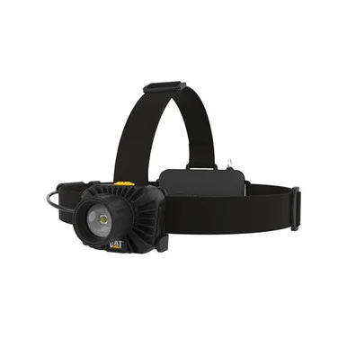 California Auto Teck CAT-CT4305 Rechargeable Focusing Headlamp