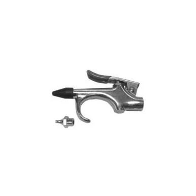 S & G Tool Aid 99100 Lever Action Blow Gun With A Metal And A Rubber Nozzle - Sg Tool Aid