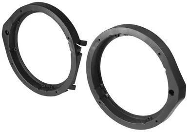 American International HSB524 Honda Speaker Adapter Kit