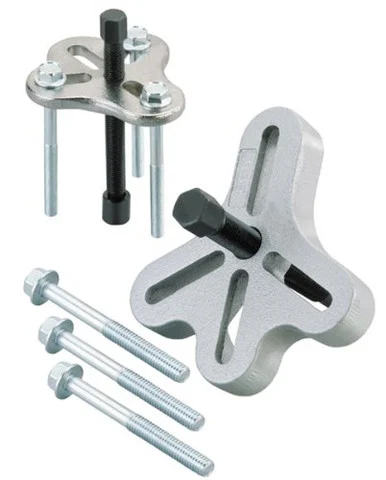 Bosch Auto Parts 525 Flange-type Puller Combination Set 525_43