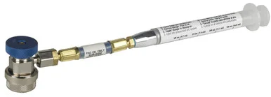 Robinair 18480 R-134a Oil Injector, Pag Labeled 18480_45