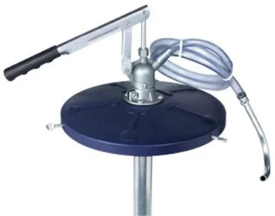 Atd Tools ATD-5008 Lever Action Dispenser 5008_59
