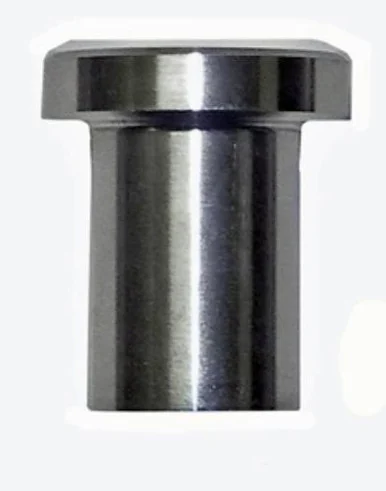 S.u.r. And R Auto Parts AC34CB 3/4" Air Conditioning Compression Block Off