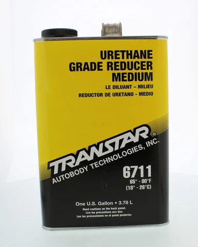 Otc TRE-6711 Urethane Grade Reducer Medium, 1-gallon 6711_59