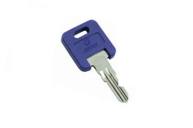 AP Products 13690354 Global Replacement Keys 013690354