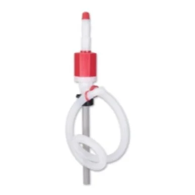 K Tool International SPH/3 Siphon Pump For Use With 55 Gal. Drums SPH/3