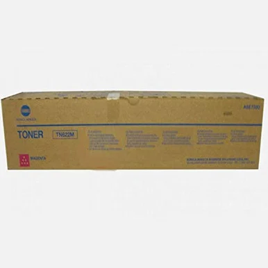 Konica Minolta A5E7330 Konica Biz C1085 A5e7330 Tn622 Sd Magenta Toner