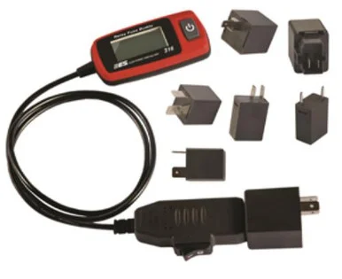 Electronic Specialties 316 Relay Fuse Buddy 316_45_1