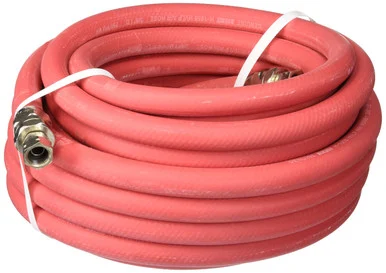 Devilbiss DEV-HA5835 3/8 Air Hose Assembly - 35 Ft.