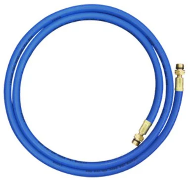 Mastercool 83601 R1234yf 60" Blue Hose