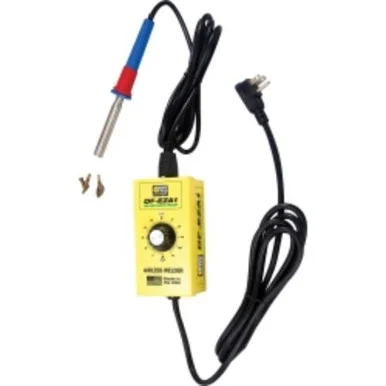 Dent Fix DF-EZA1 Airless Plastic Welder