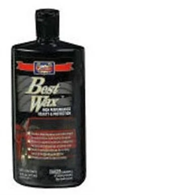 Presta PST-130516 Best Wax, 1-pint